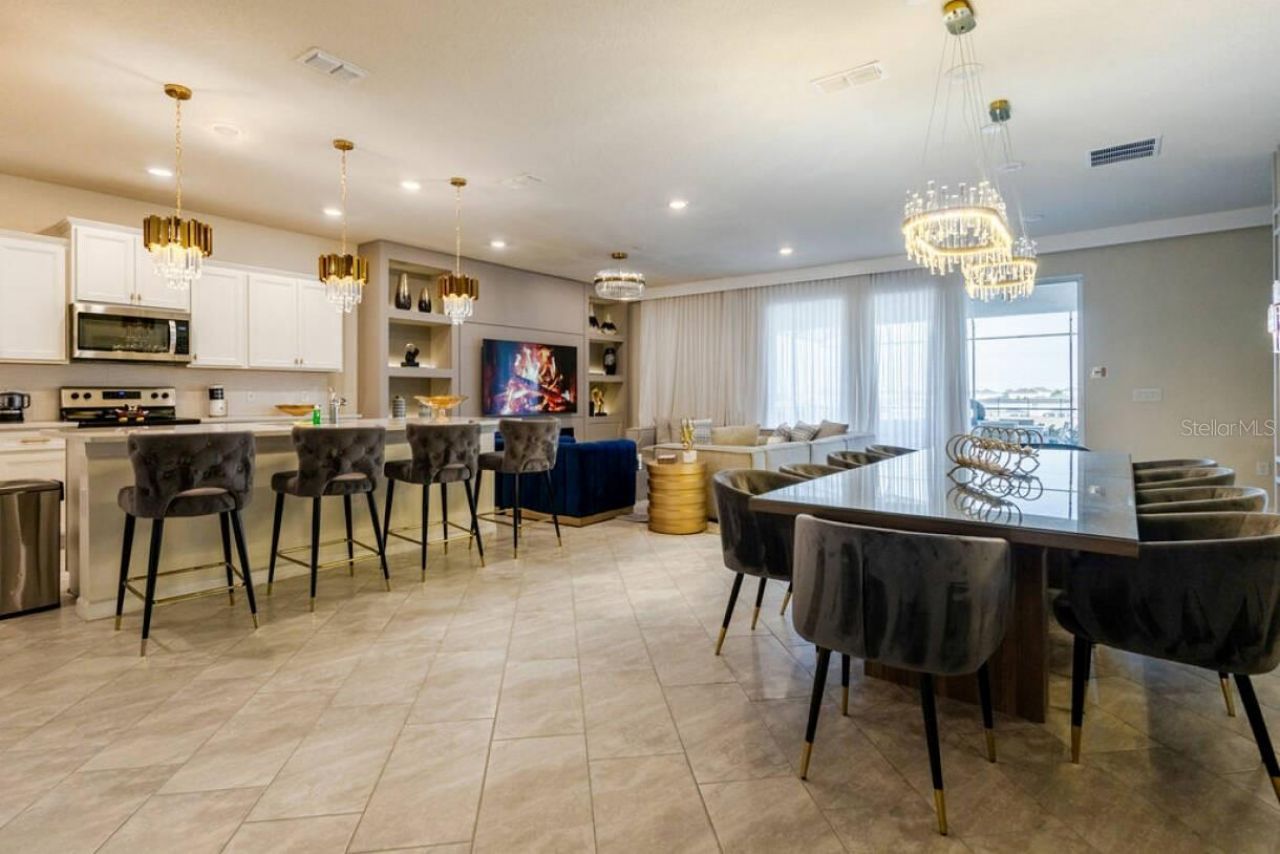 2106 Lelani Circle, Davenport, FL 33897 Photo