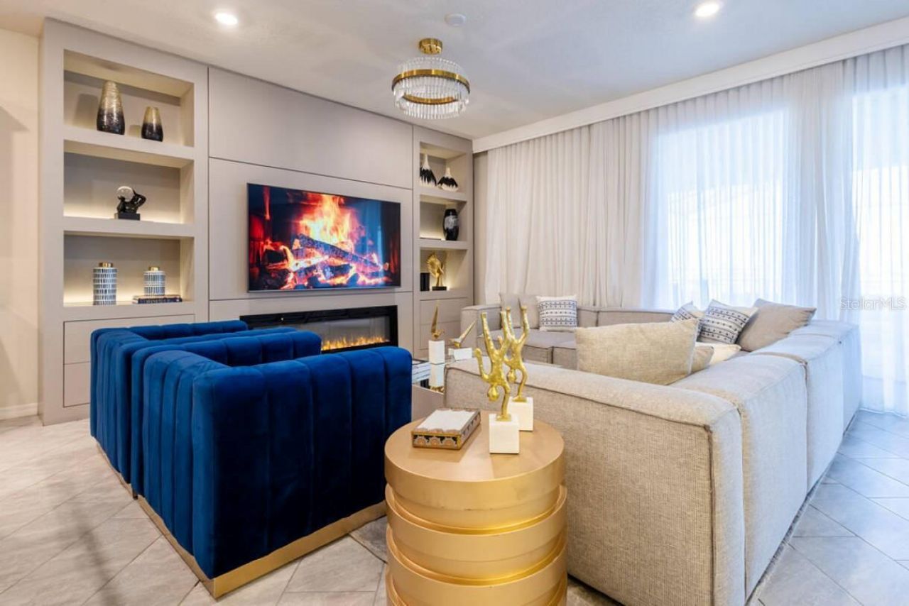 2106 Lelani Circle, Davenport, FL 33897 Photo