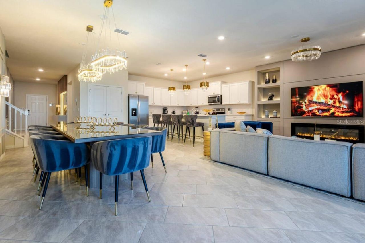 2106 Lelani Circle, Davenport, FL 33897 Photo