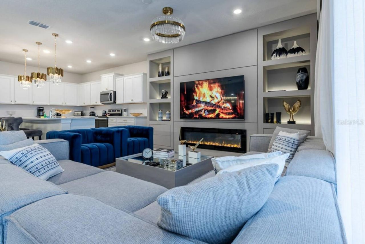 2106 Lelani Circle, Davenport, FL 33897 Photo