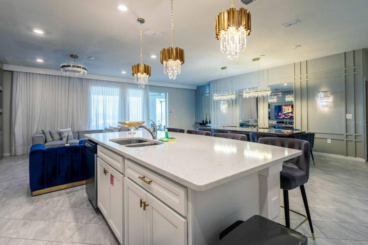 2106 Lelani Circle, Davenport, FL 33897 Photo