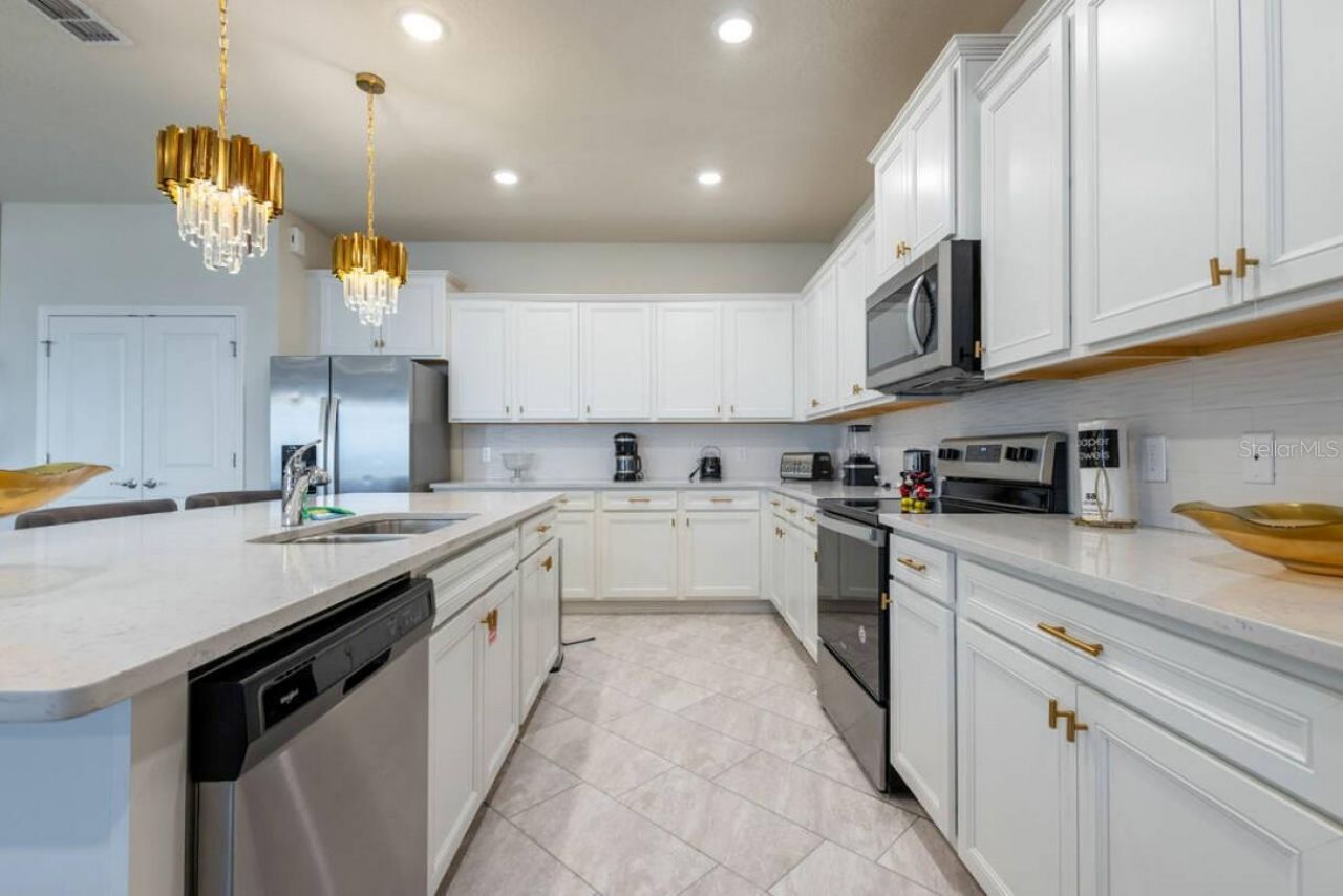 2106 Lelani Circle, Davenport, FL 33897 Photo