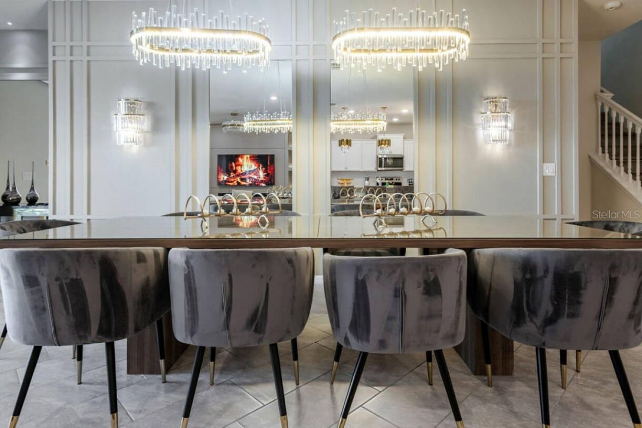 2106 Lelani Circle, Davenport, FL 33897 Photo