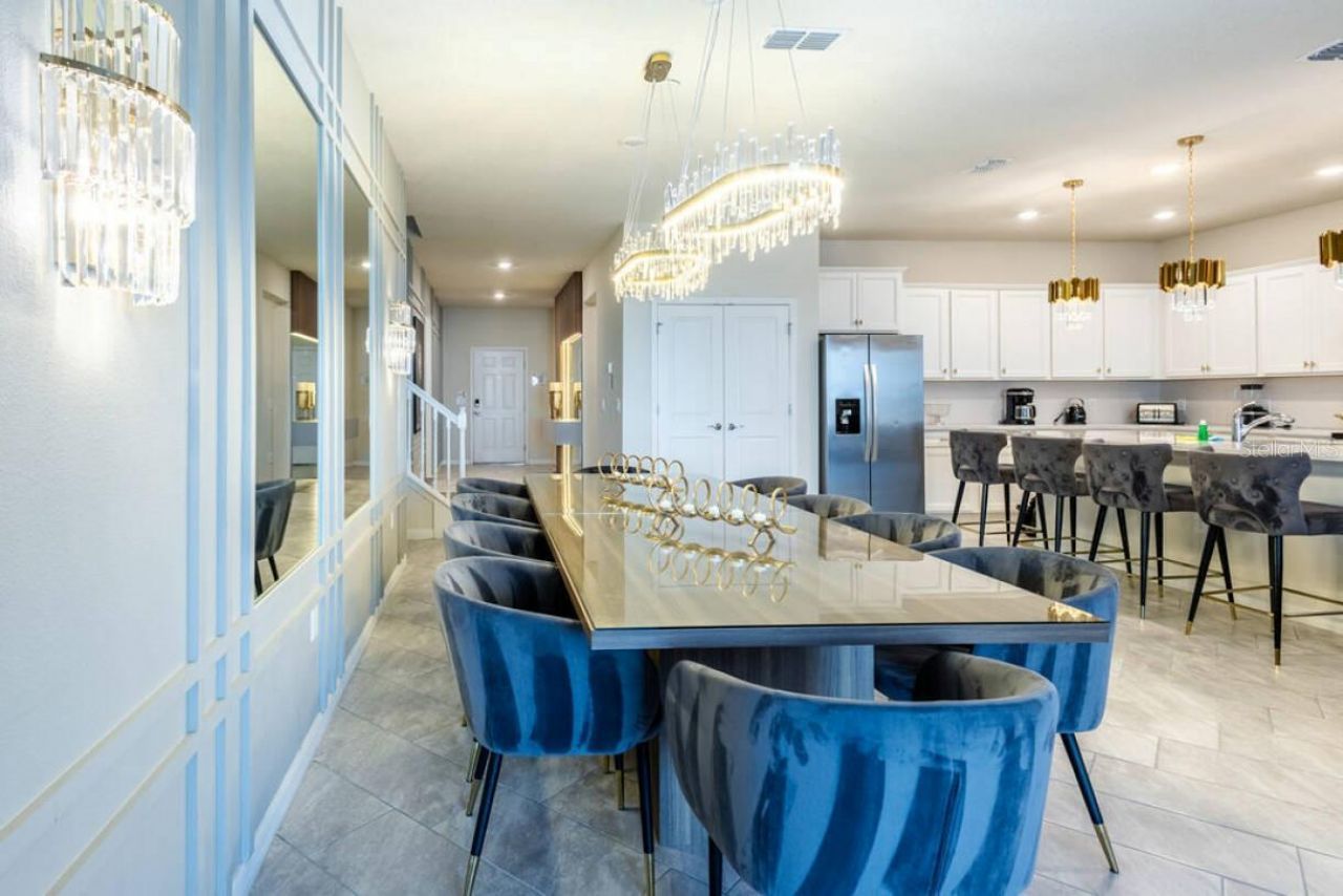 2106 Lelani Circle, Davenport, FL 33897 Photo