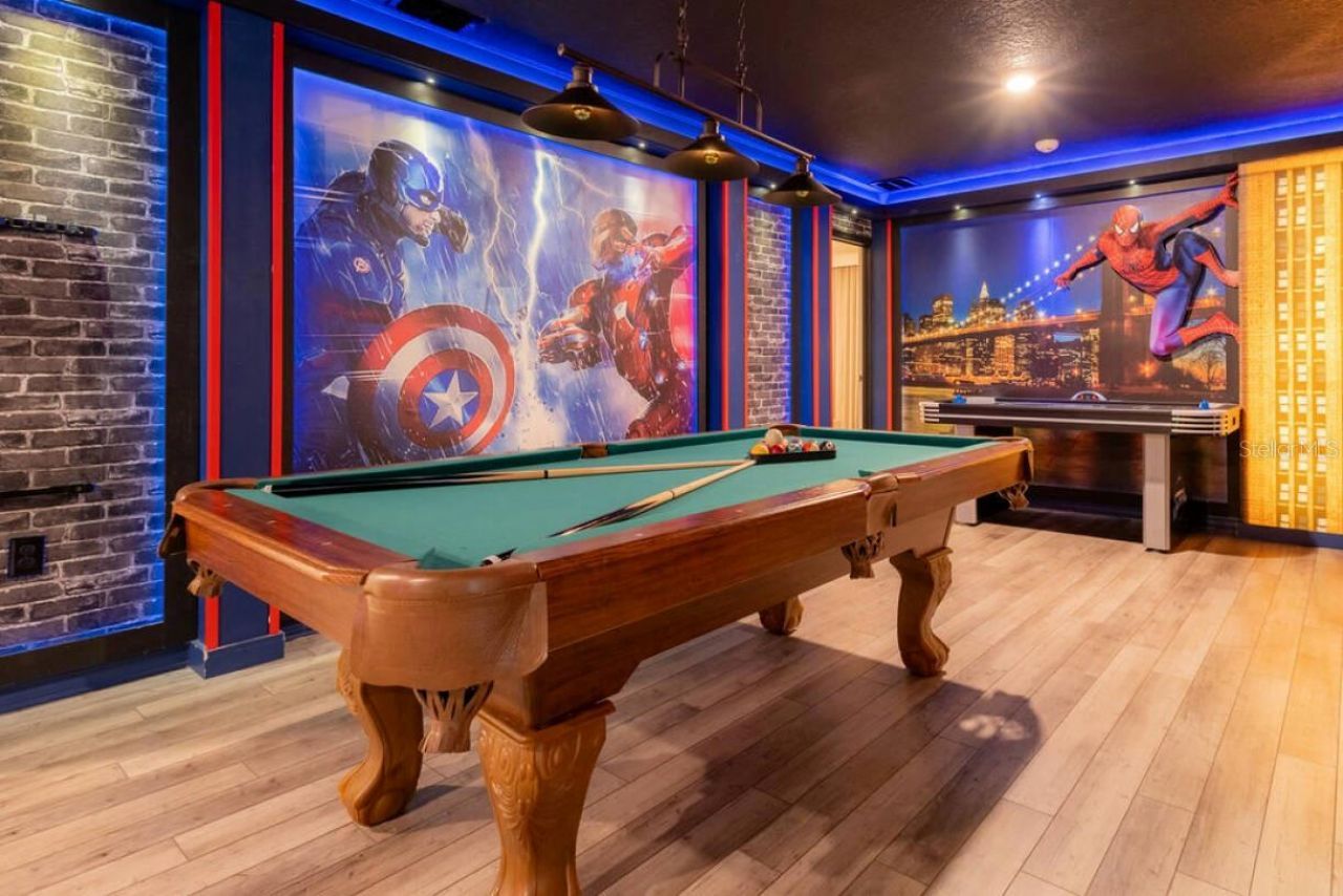 2106 Lelani Circle, Davenport, FL 33897 Photo