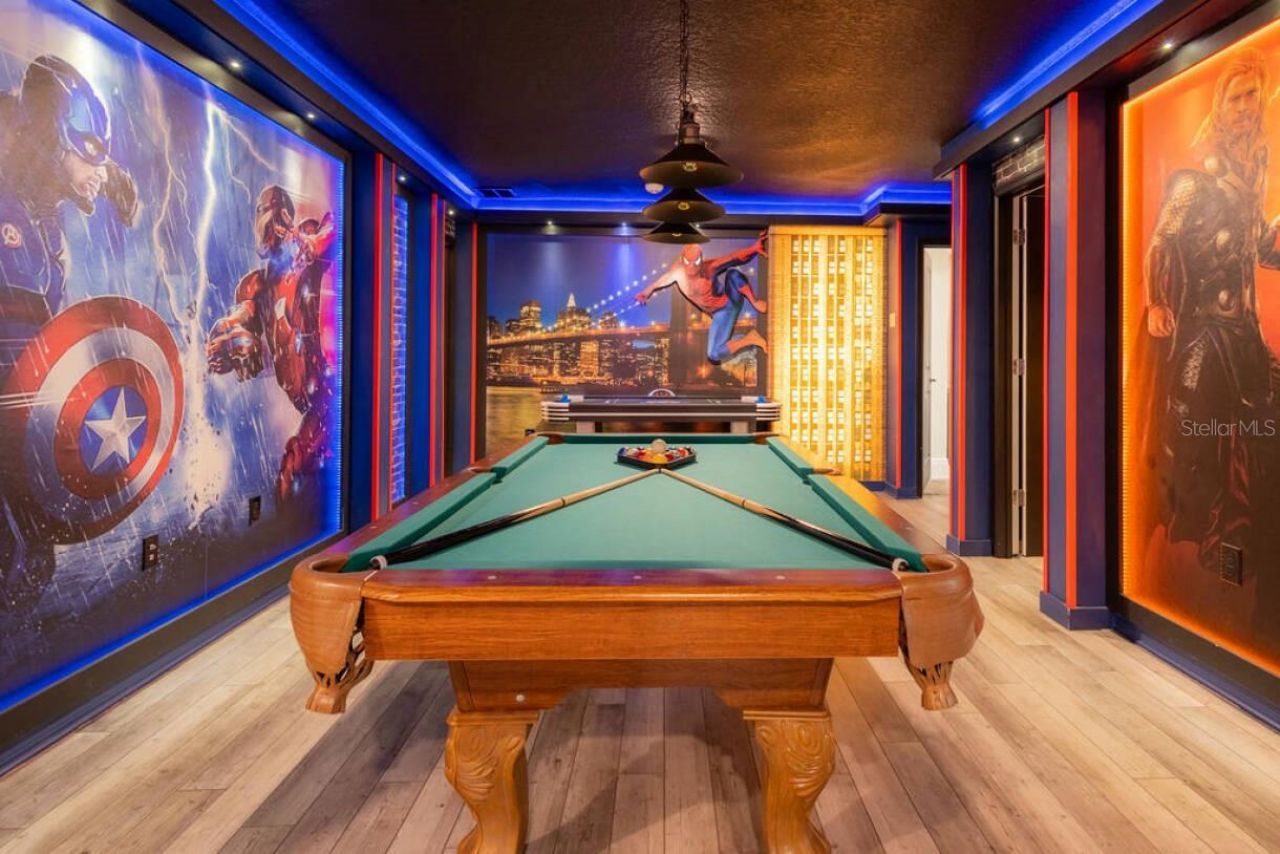 2106 Lelani Circle, Davenport, FL 33897 Photo