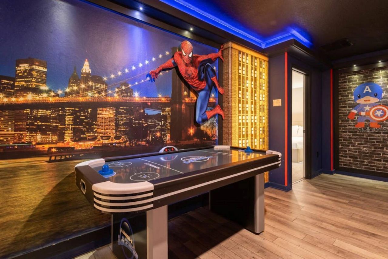 2106 Lelani Circle, Davenport, FL 33897 Photo