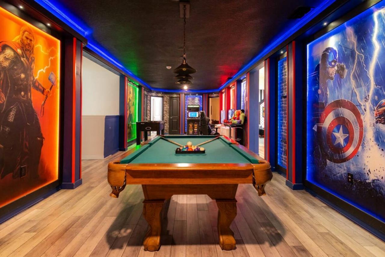 2106 Lelani Circle, Davenport, FL 33897 Photo