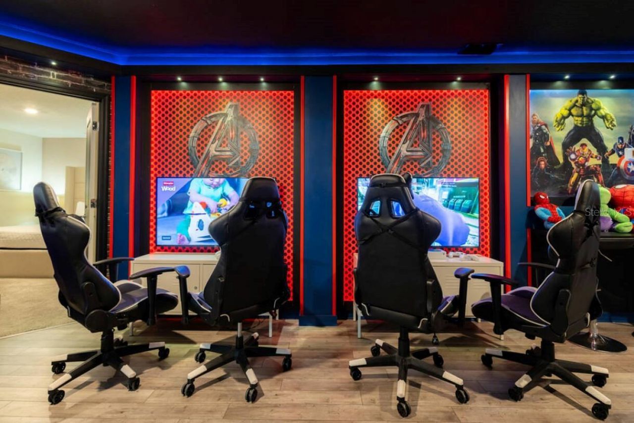 2106 Lelani Circle, Davenport, FL 33897 Photo