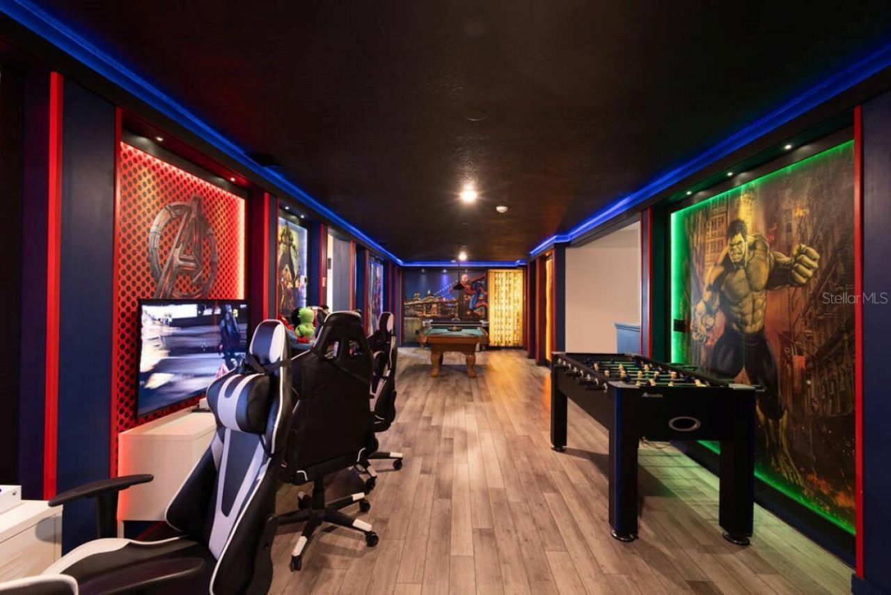 2106 Lelani Circle, Davenport, FL 33897 Photo