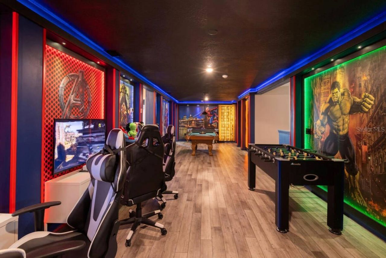 2106 Lelani Circle, Davenport, FL 33897 Photo