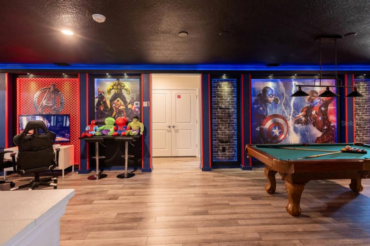 2106 Lelani Circle, Davenport, FL 33897 Photo