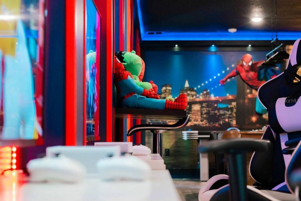 2106 Lelani Circle, Davenport, FL 33897 Photo