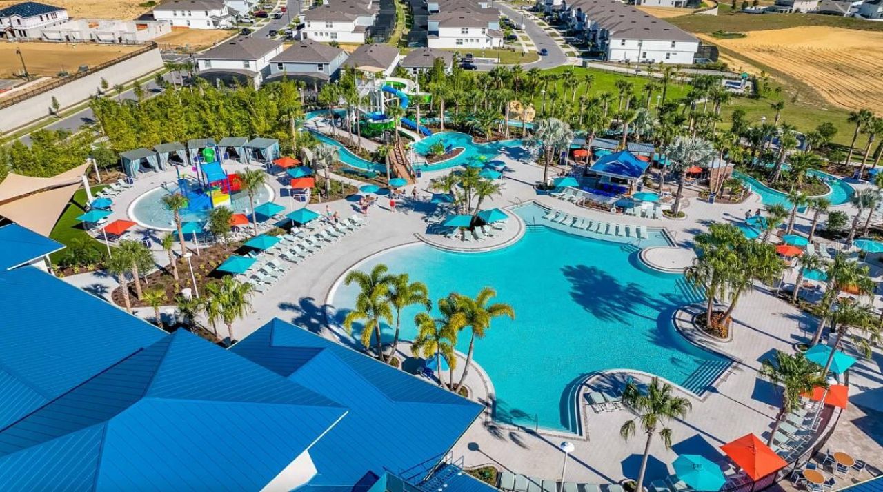 2106 Lelani Circle, Davenport, FL 33897 Photo