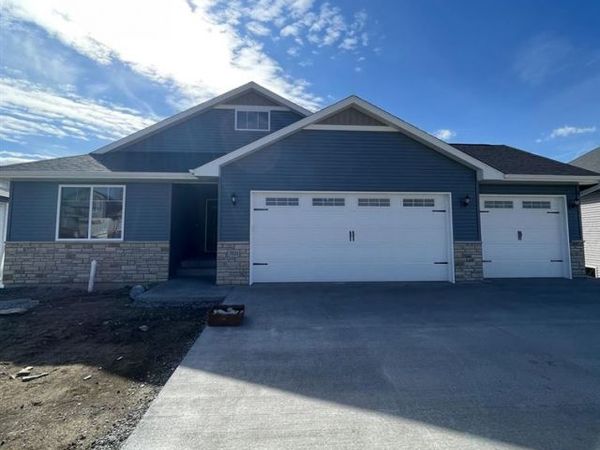 114 Buysse Lane, West Liberty, IA 52776