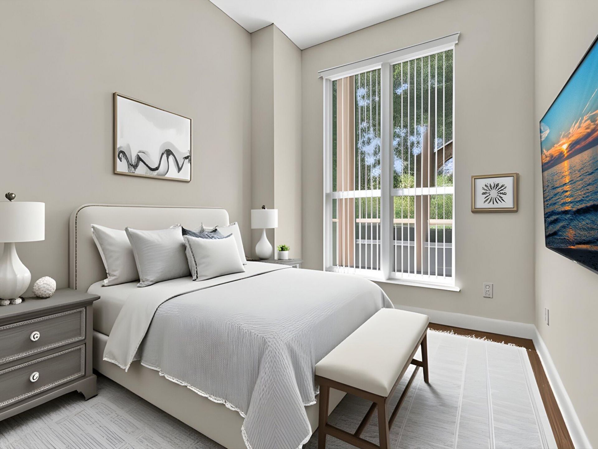 550 Okeechobee Boulevard, Unit 122, West Palm Beach, FL 33401 Photo