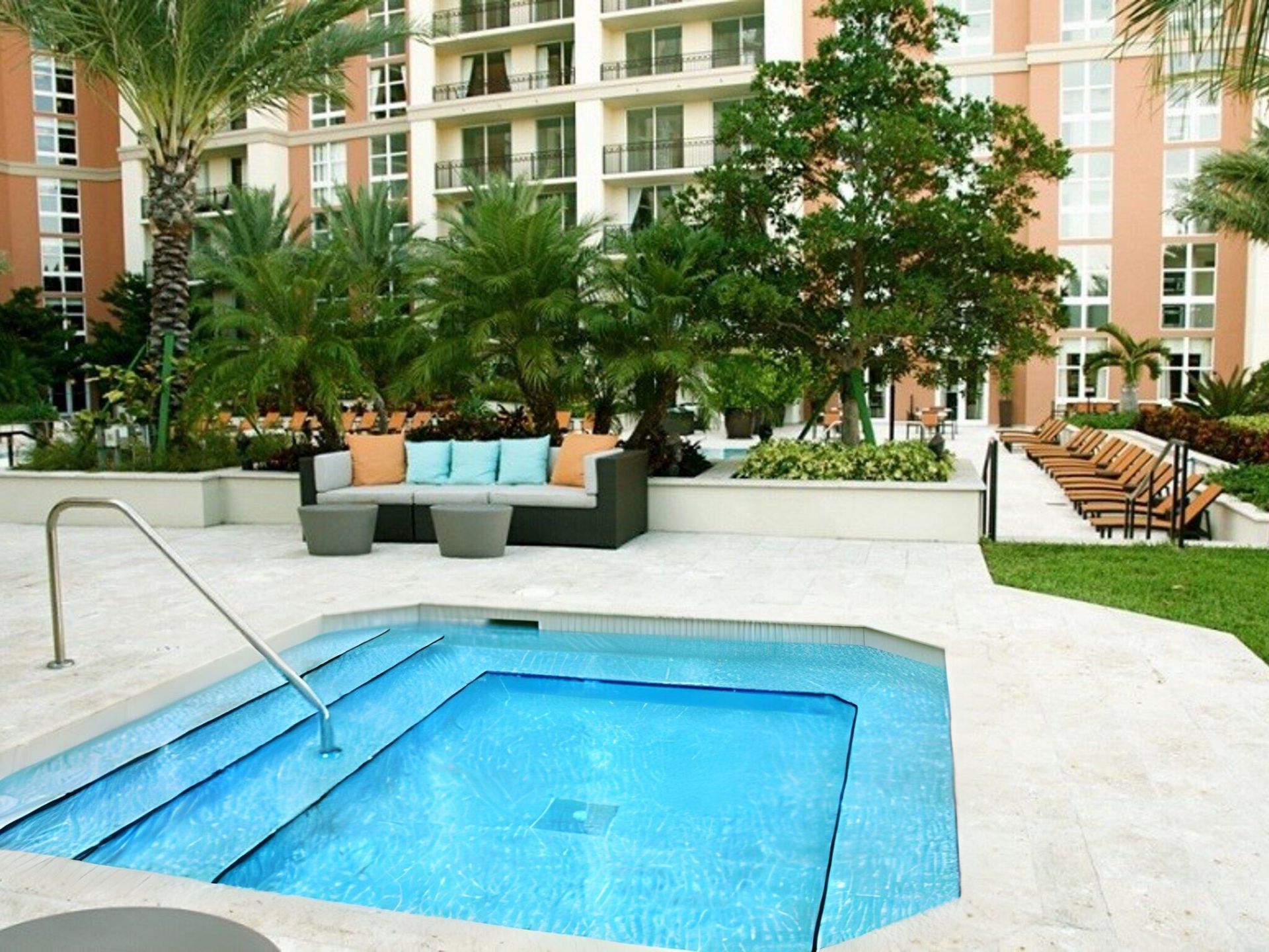 550 Okeechobee Boulevard, Unit 122, West Palm Beach, FL 33401 Photo