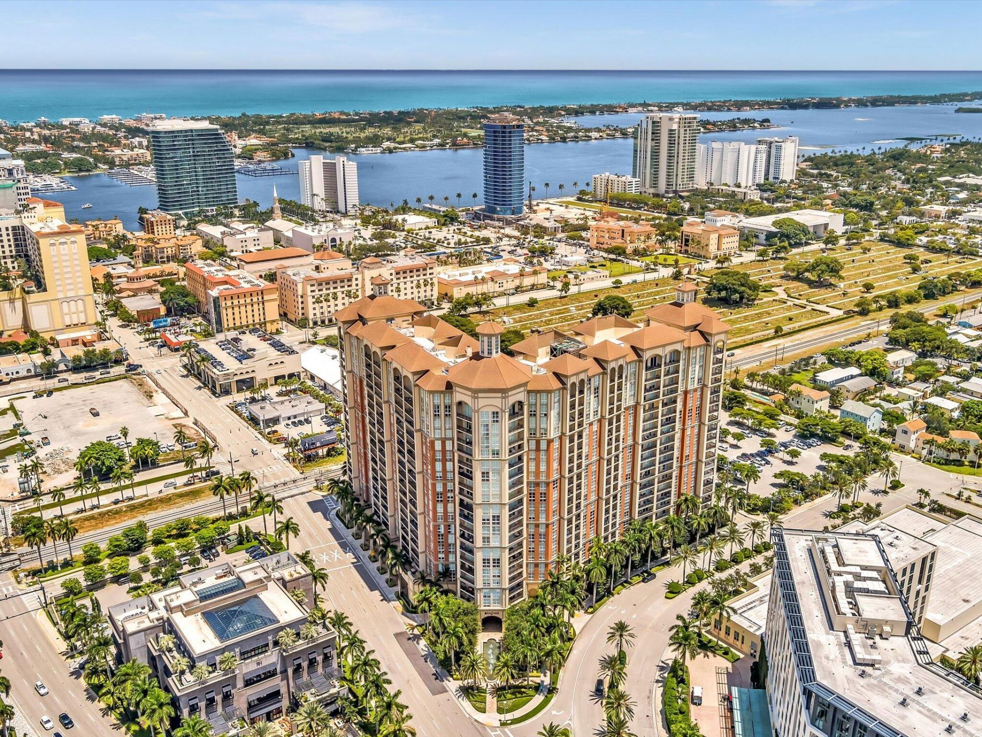 550 Okeechobee Boulevard, Unit 122, West Palm Beach, FL 33401 Photo