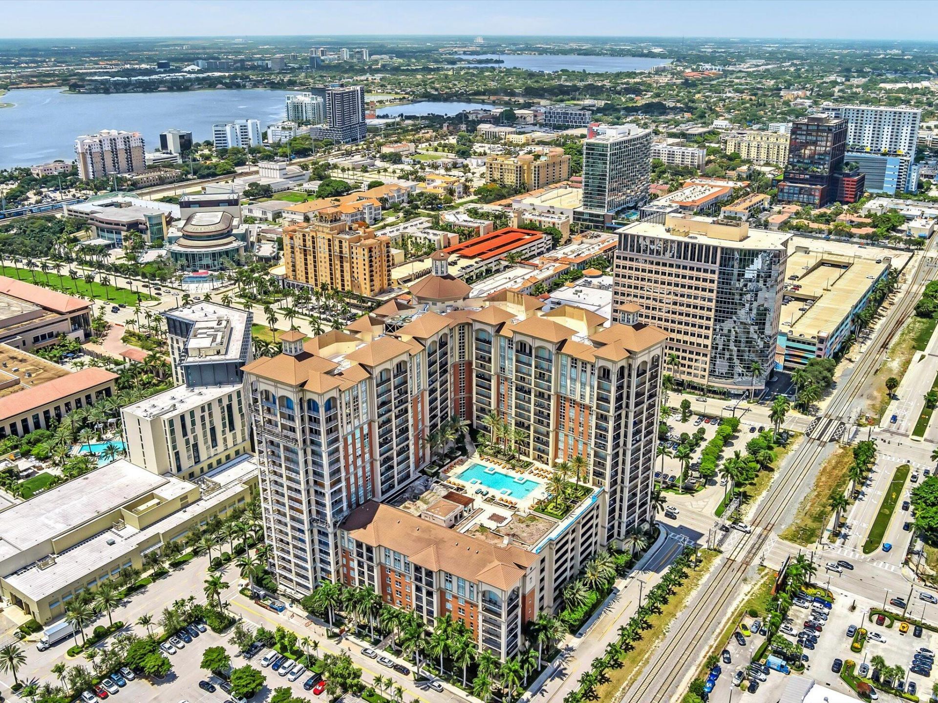 550 Okeechobee Boulevard, Unit 122, West Palm Beach, FL 33401 Photo