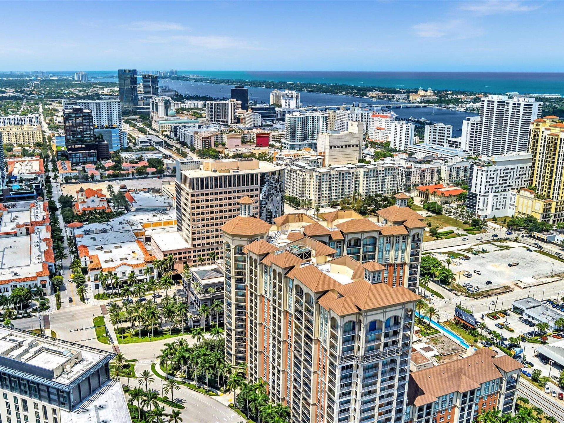 550 Okeechobee Boulevard, Unit 122, West Palm Beach, FL 33401 Photo