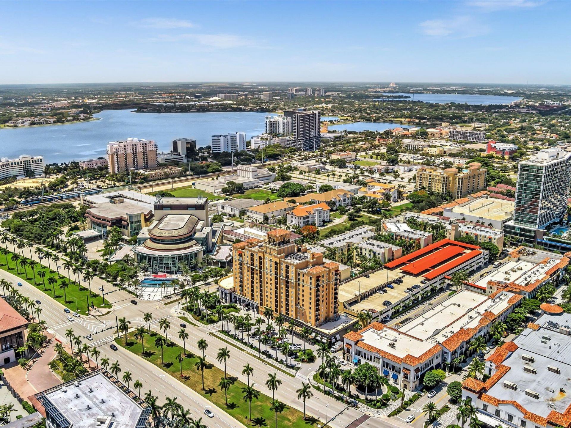 550 Okeechobee Boulevard, Unit 122, West Palm Beach, FL 33401 Photo