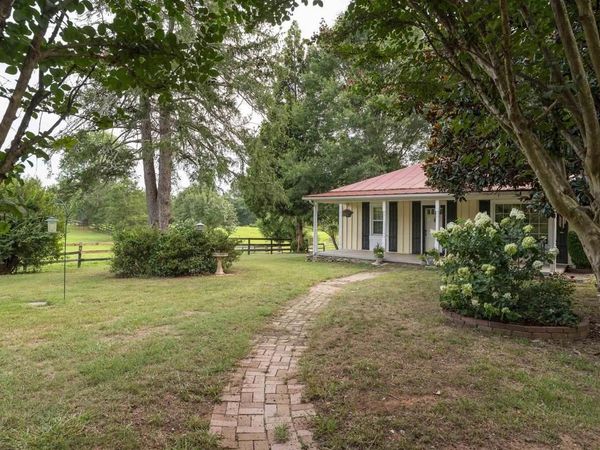 1342 JAMES MADISON HWY, GORDONSVILLE, VA 22942