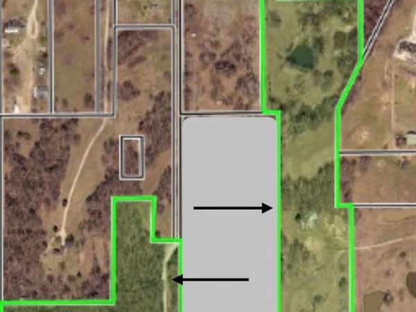 23574 E 161st Street S, Coweta, OK 74429