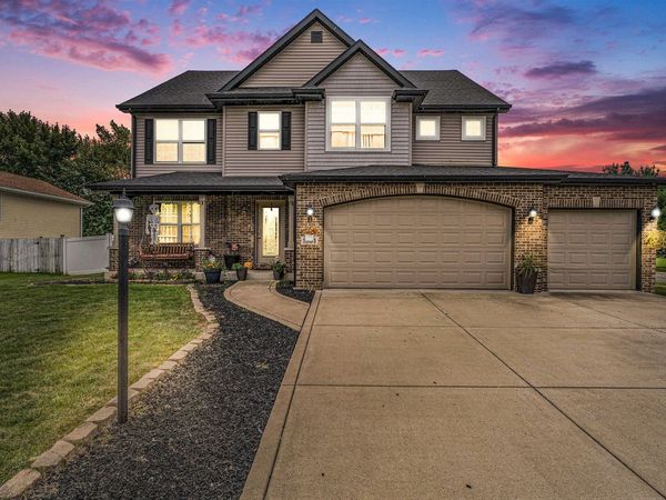 1891 Cooke Street, Hobart, IN 46342
