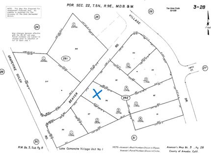 4090 Beaver Rd, Ione, CA 95640 Photo