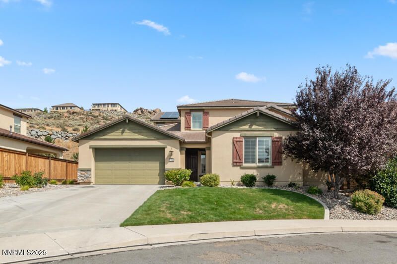 1590 Scott Valley Road, Reno, NV 89523 Photo