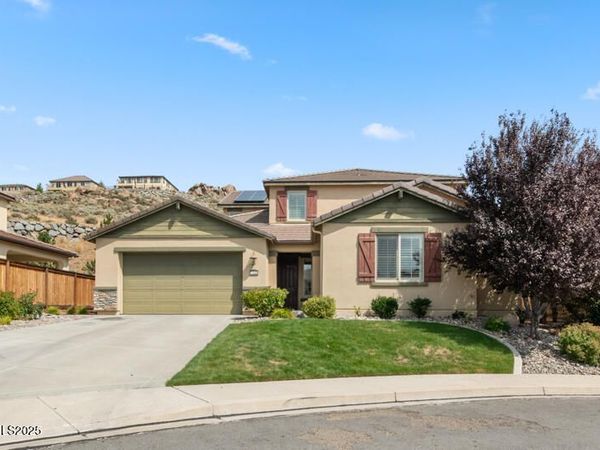 1590 Scott Valley Road, Reno, NV 89523