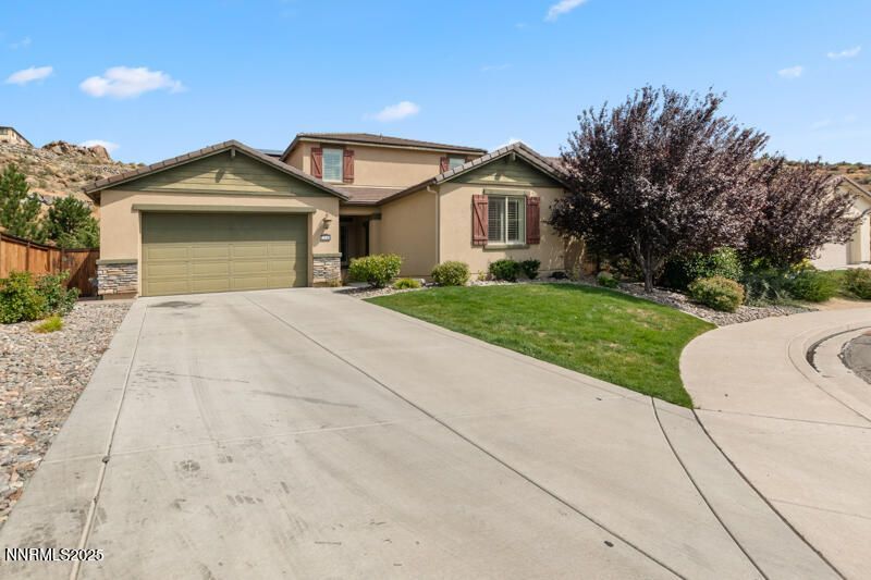1590 Scott Valley Road, Reno, NV 89523 Photo
