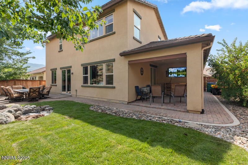 1590 Scott Valley Road, Reno, NV 89523 Photo