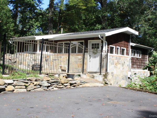 50 Mount Hope Road Road, Carmel, NY 10512