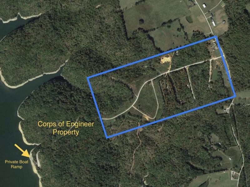 Lot 124 Kelly Circle, Nancy, KY 42544 Photo 3
