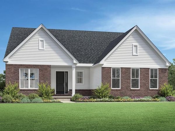 5043 Rutland Drive, York Twp, MI 48176