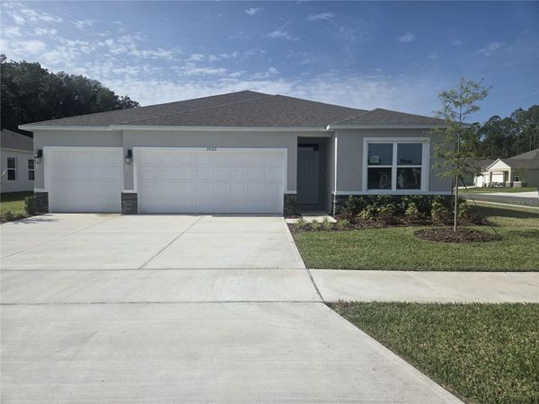 2400 DAWSON COURT, ORMOND BEACH, FL 32174