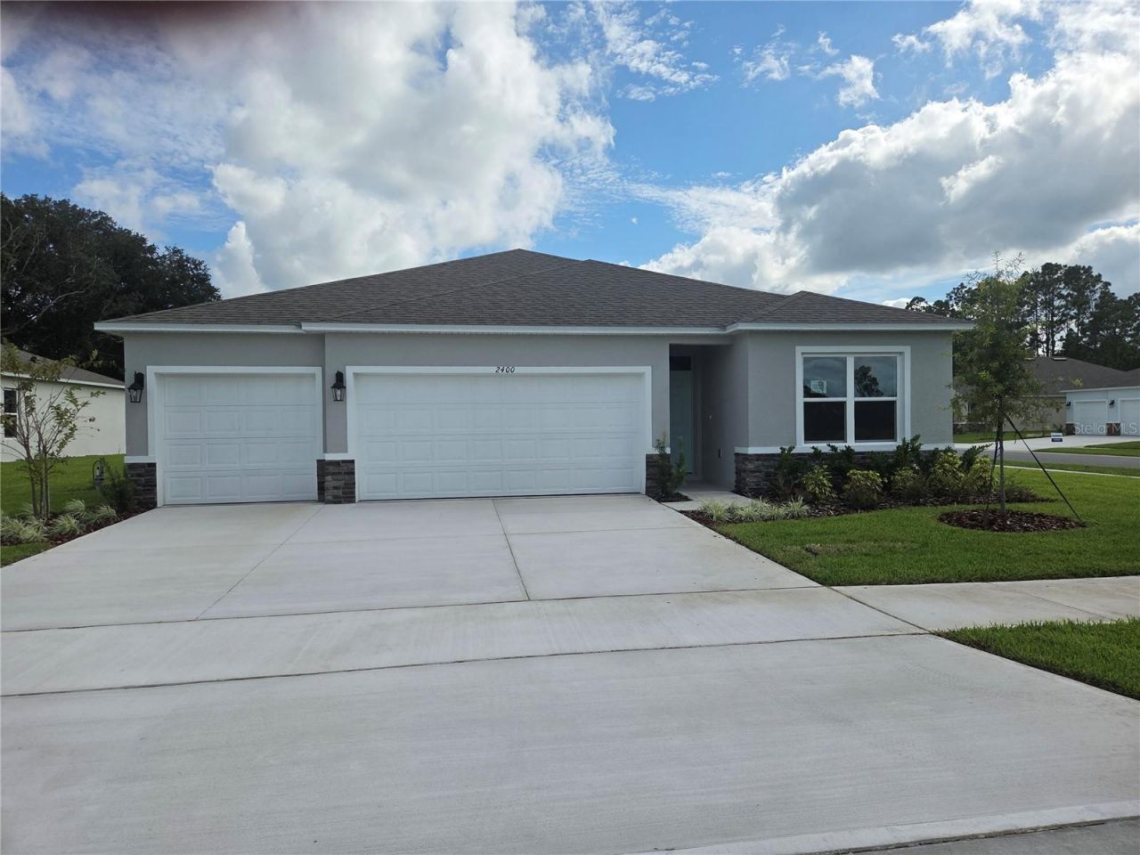 2400 Dawson Court, Ormond Beach, FL 32174 Main Photo