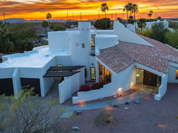 10488 N 119TH Place, Scottsdale, AZ 85259