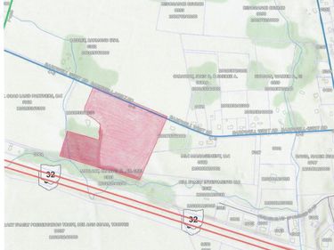 0 Bardwell West Road, Mt Orab, OH 45154