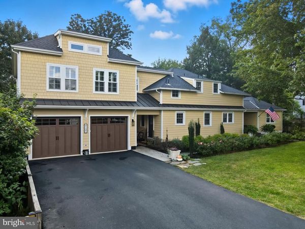 9105 EWELL STREET, MANASSAS, VA 20110