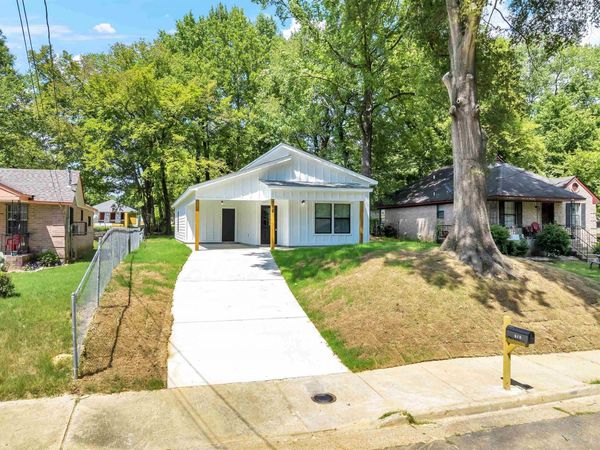 5694 MYERS RD, Memphis, TN 38115