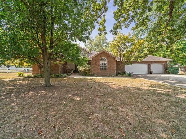 59399 E 288 Court, Grove, OK 74344