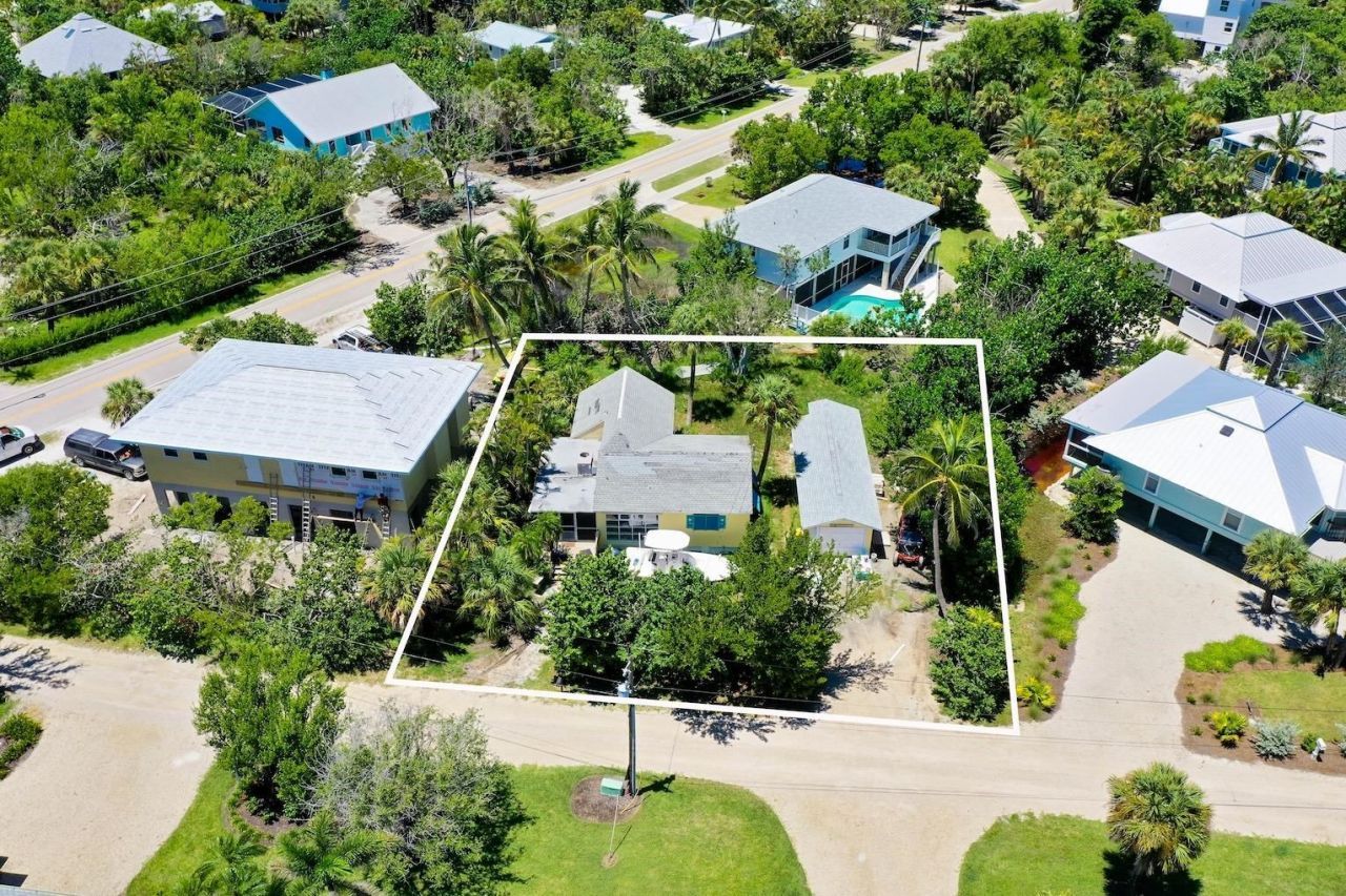1142 Shell Basket Lane, Sanibel, FL 33957 Photo