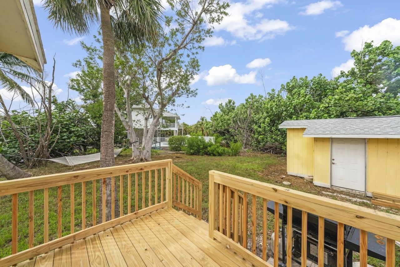 1142 Shell Basket Lane, Sanibel, FL 33957 Photo
