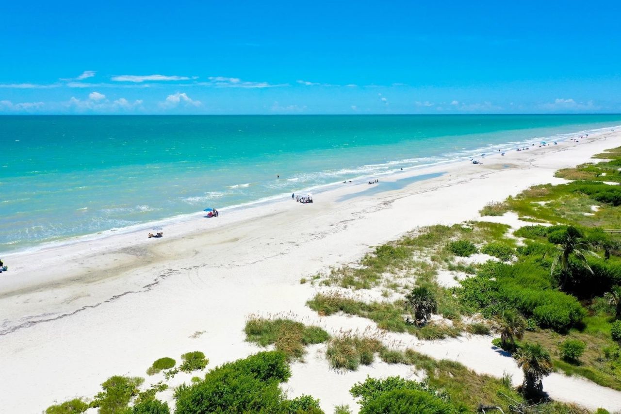 1142 Shell Basket Lane, Sanibel, FL 33957 Photo