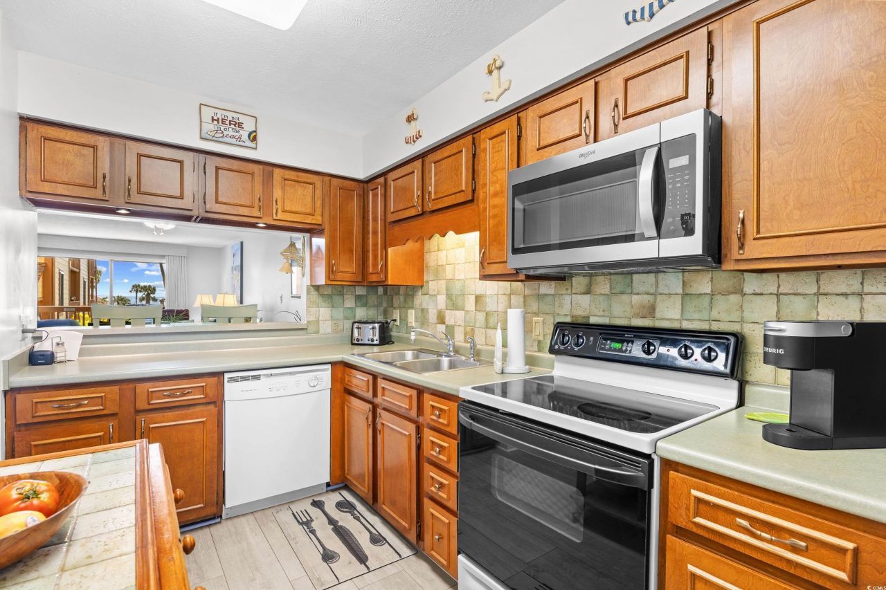 5507 N Ocean Blvd. Photo 11