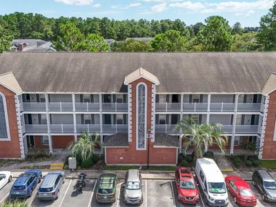 4845 Meadowsweet Dr., Unit 1407, Myrtle Beach, SC 29579