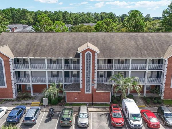 4845 Meadowsweet Dr., Unit 1407, Myrtle Beach, SC 29579