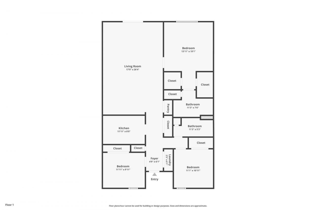 4845 Meadowsweet Dr. Photo 12